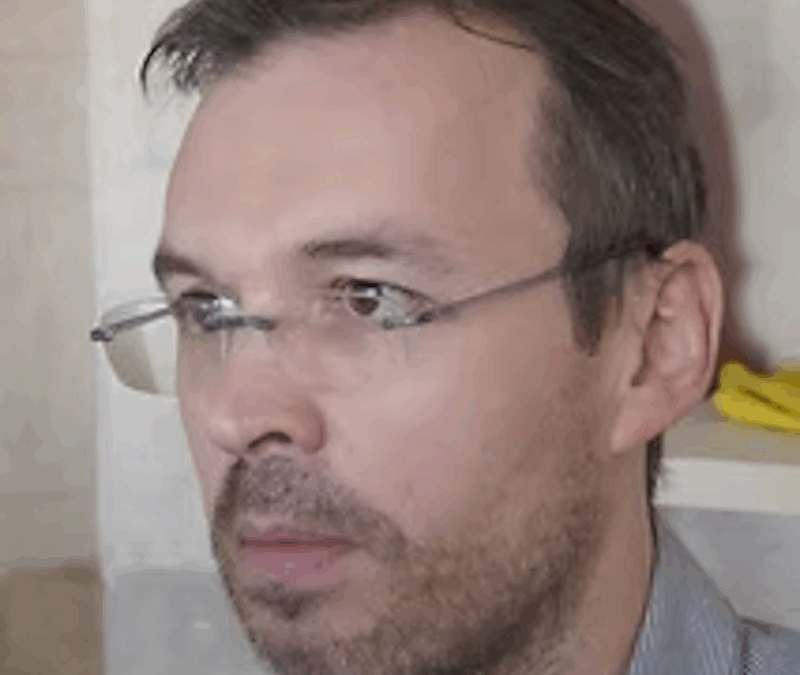 Nicolas Ciepielewski